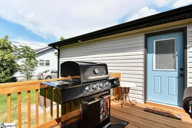 $378,000 | 71 Dorsey Avenue, Greenville, SC 29611