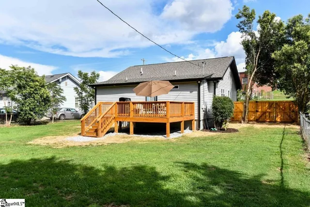 $378,000 | 71 Dorsey Avenue, Greenville, SC 29611