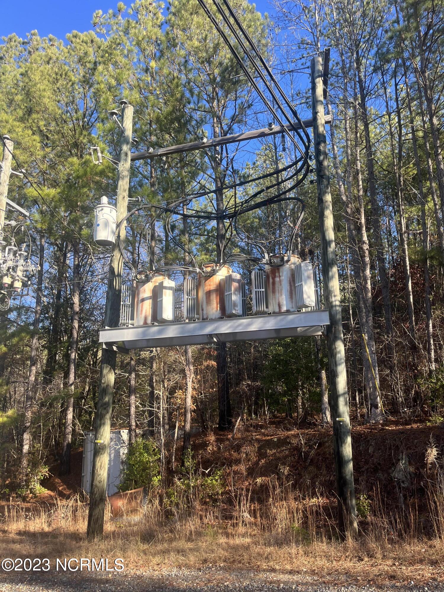 541 Pleasant Grove Church Road Mount Gilead, NC 27306 - Photo 11 of 24 IMG_1348