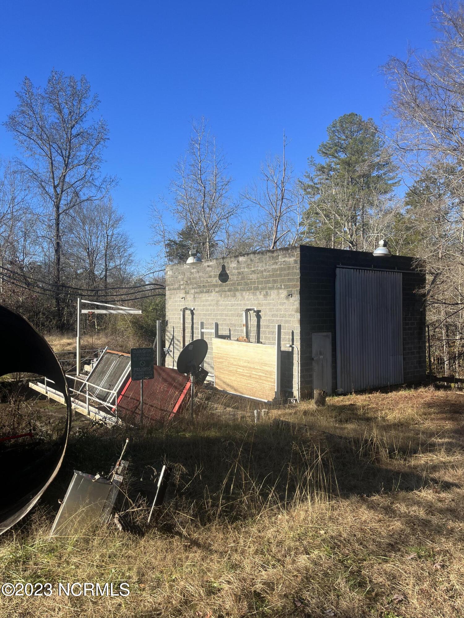 541 Pleasant Grove Church Road Mount Gilead, NC 27306 - Photo 12 of 24 IMG_1350