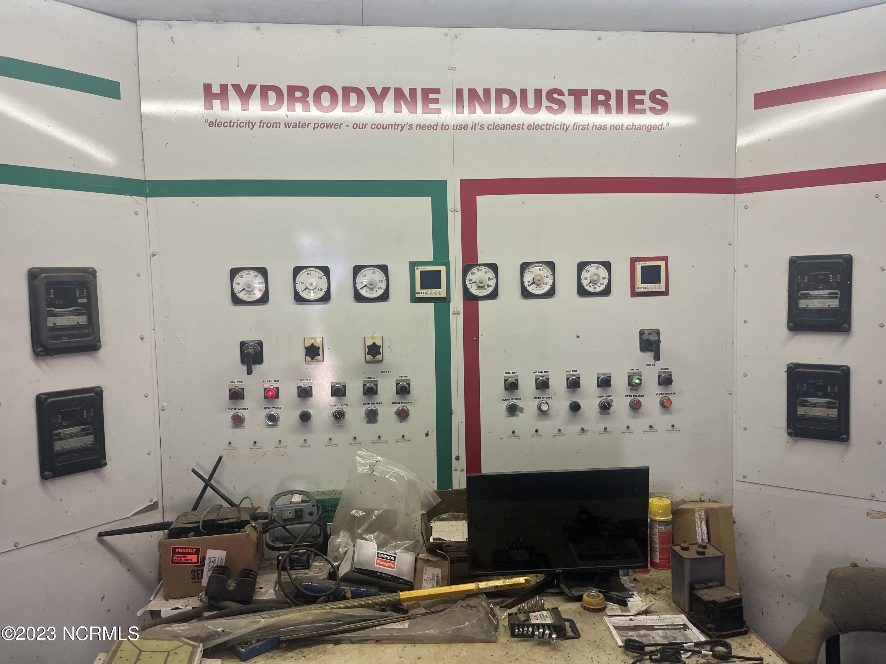 541 Pleasant Grove Church Road Mount Gilead, NC 27306 - Photo 21 of 24 IMG_1370