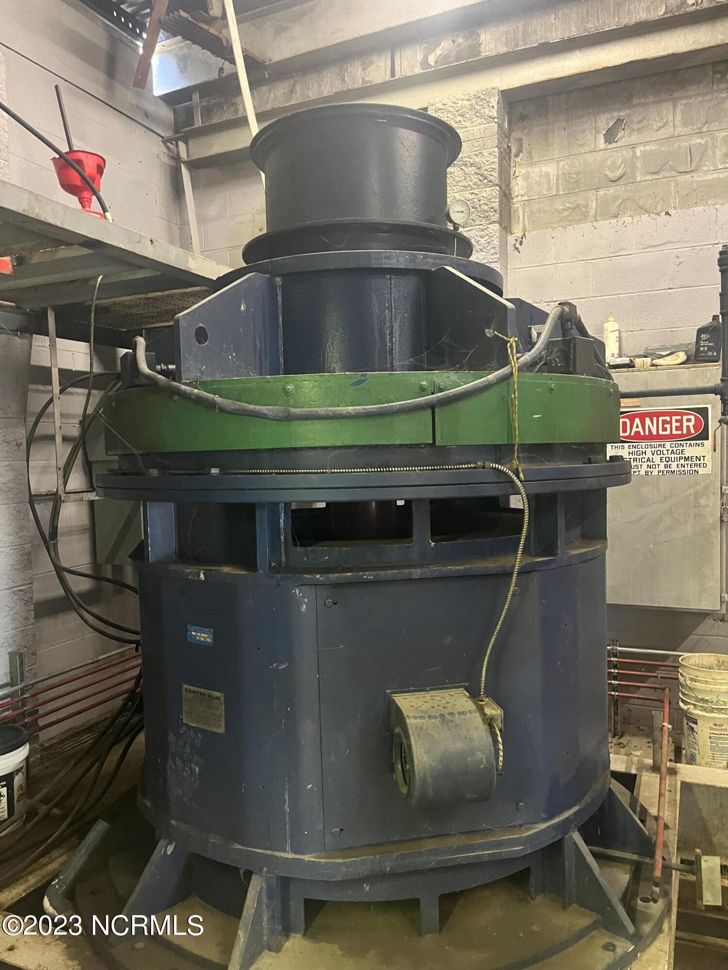 541 Pleasant Grove Church Road Mount Gilead, NC 27306 - Photo 22 of 24 IMG_1371