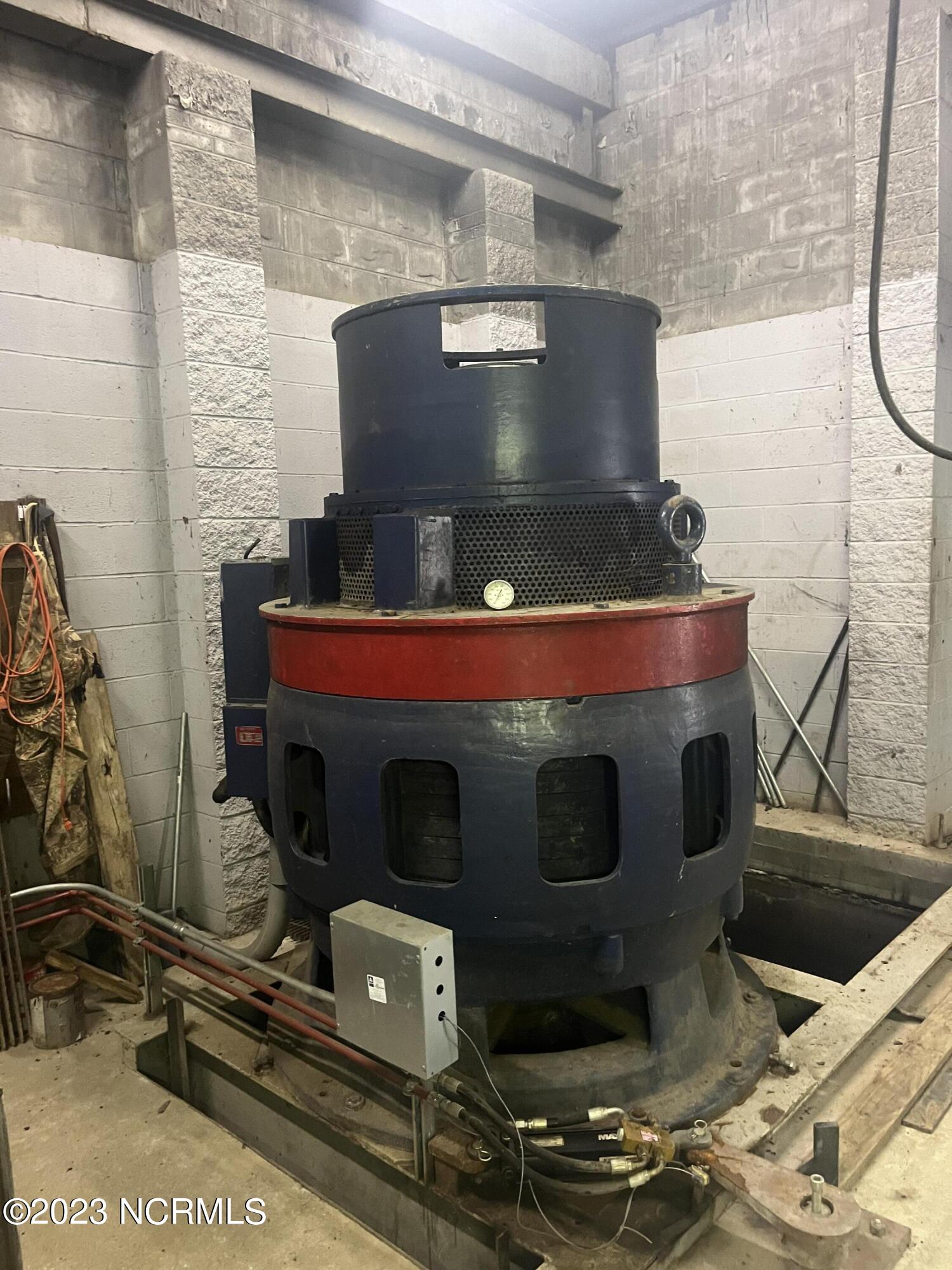 541 Pleasant Grove Church Road Mount Gilead, NC 27306 - Photo 23 of 24 IMG_1372