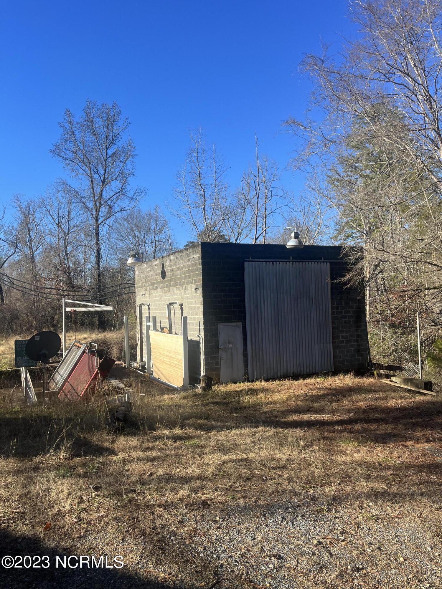 541 Pleasant Grove Church Road Mount Gilead, NC 27306 - Photo 9 of 24 IMG_1346