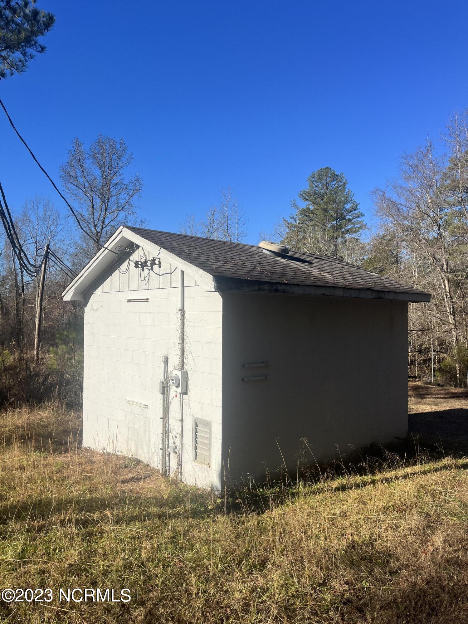 541 Pleasant Grove Church Road Mount Gilead, NC 27306 - Photo 10 of 24 IMG_1347