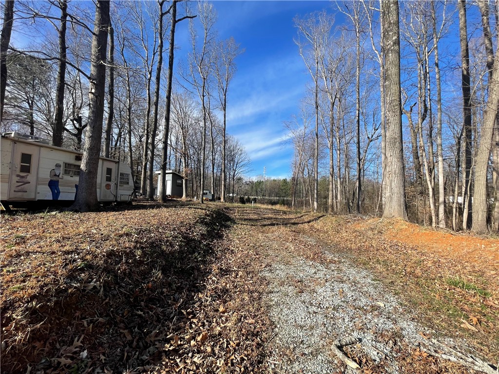 3605 West Ten Road Efland, NC 27243 - Photo 3 of 7 a view of outdoor space with yard