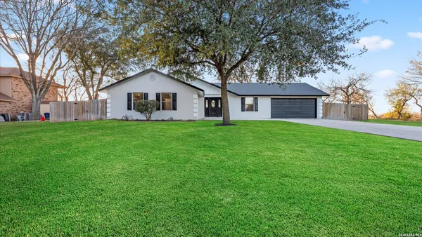 $424,888 | 300 Ridge Crest Drive, Seguin, TX 78155