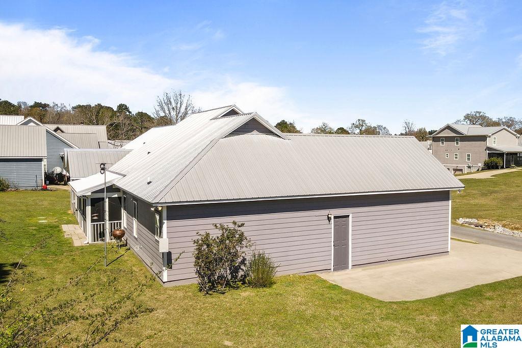 127 Perkins Landing Road Columbiana, AL 35051 - Photo 59 of 62