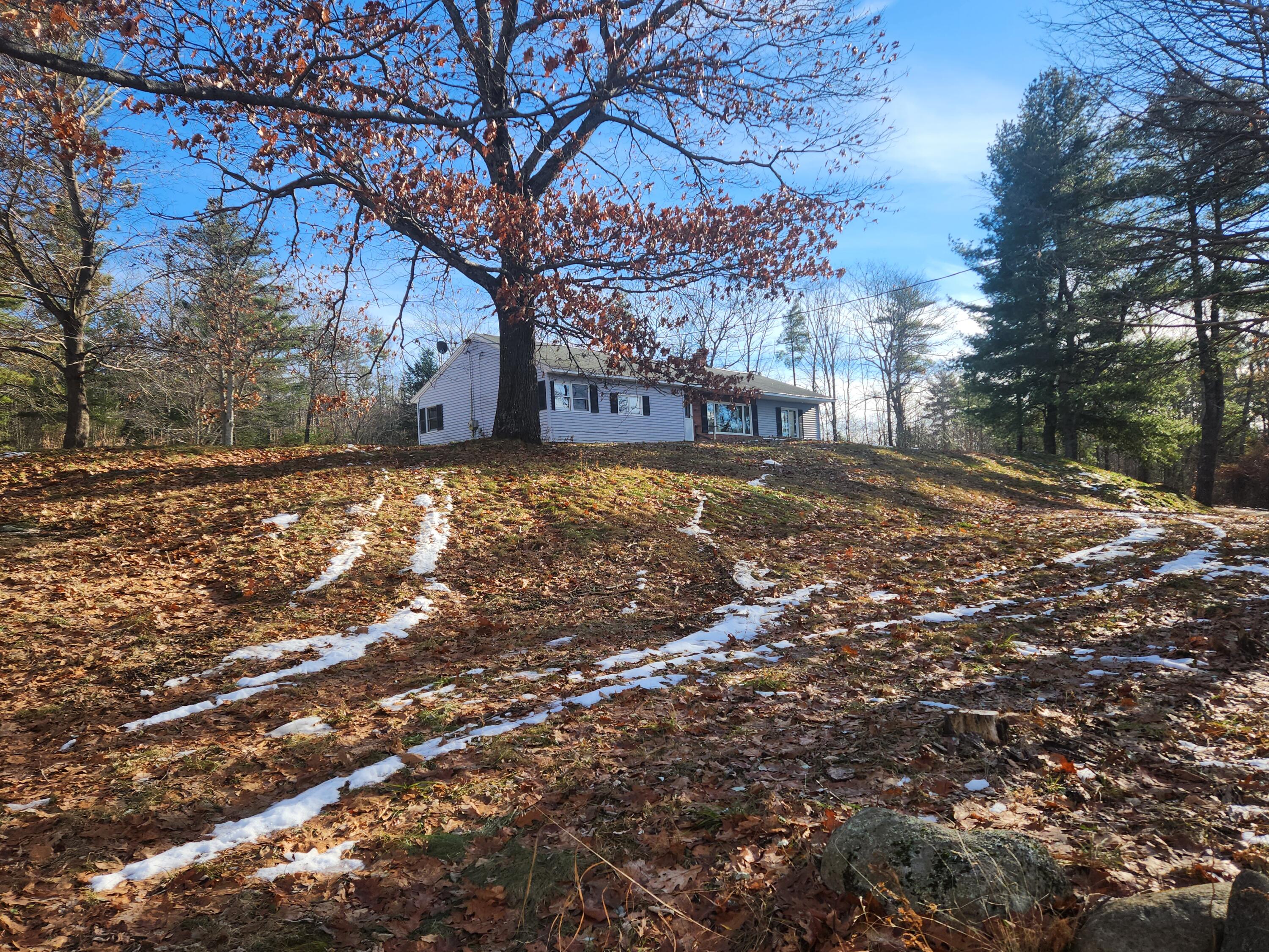 143 Macomber Hill Road Jay, ME 04239 - Photo 14 of 36 20231212_120311