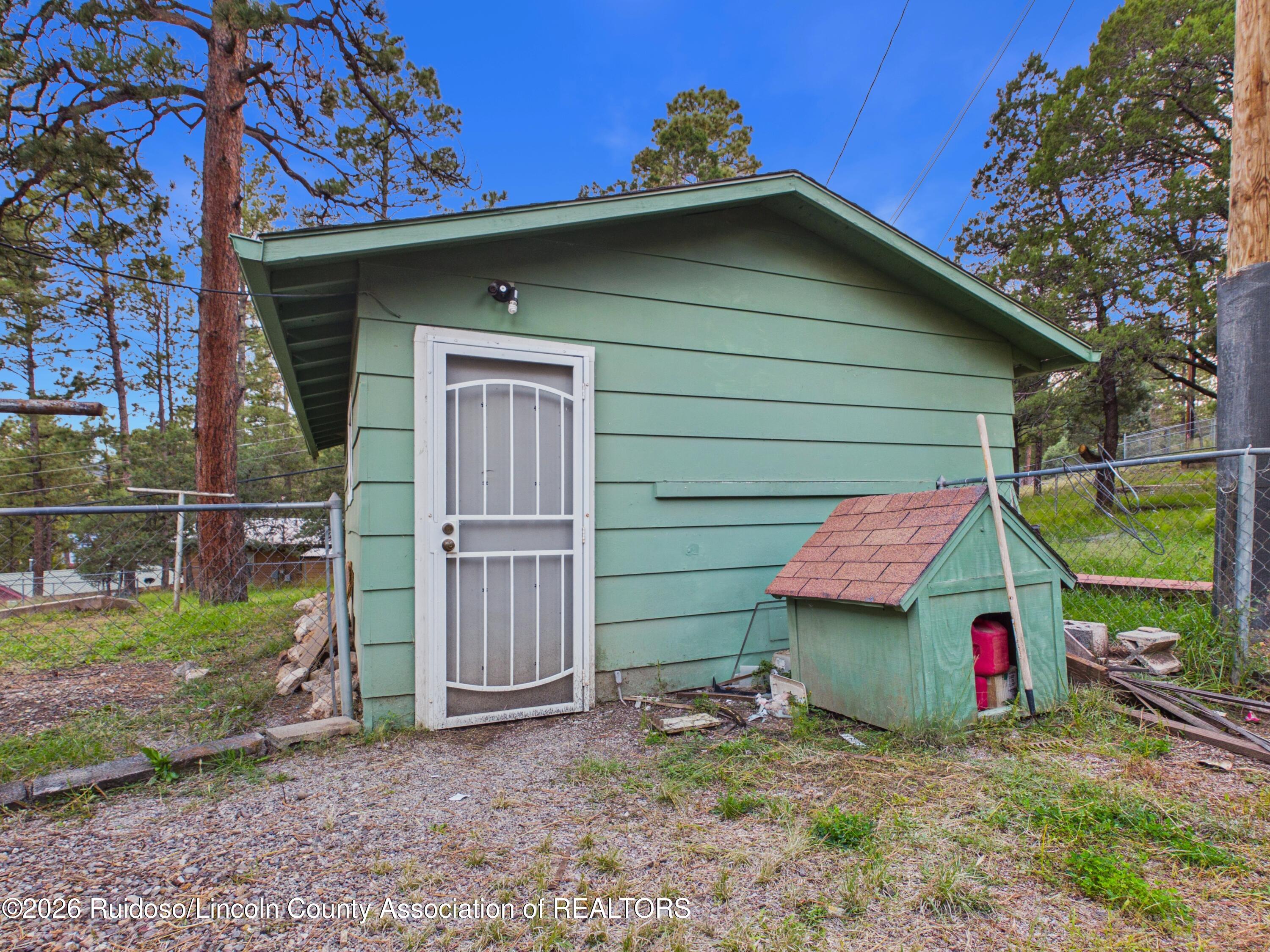 205 Grove Drive Ruidoso, NM 88345 - Photo 21 of 21 Gallery Image 21