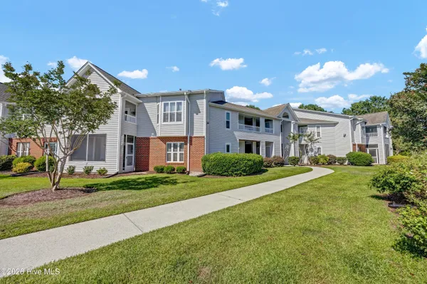 $252,900 | 4103 Breezewood Drive, Unit 101, Wilmington, NC 28412