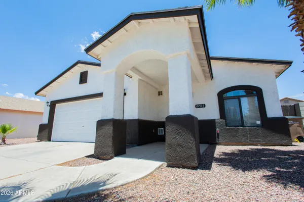 $265,000 | 2706 6th Green Street, Douglas, AZ 85607