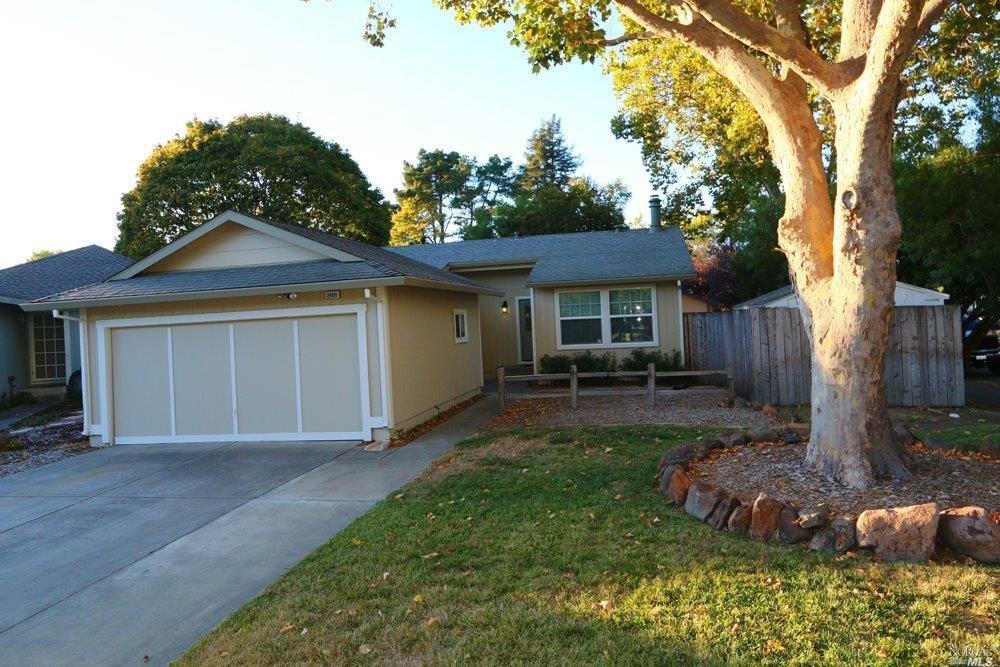 2480 Copperfield Court Santa Rosa, CA 95401 - Photo 1 of 1 Welcome home! 2480 Copperfield Court is awaiting it's new owner