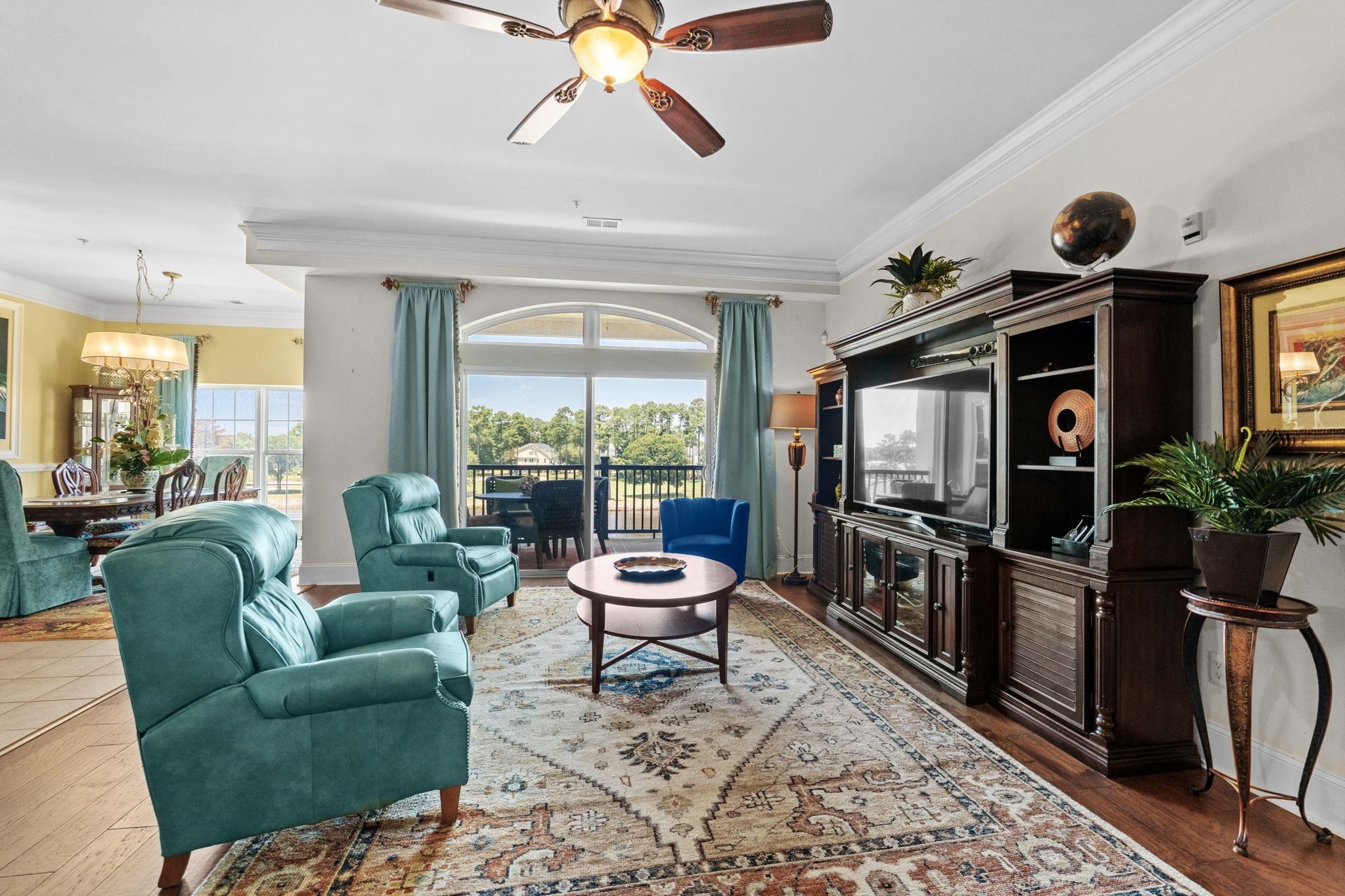 249 Venice Way, Unit 3305 Myrtle Beach, SC 29577 - Photo 17 of 65