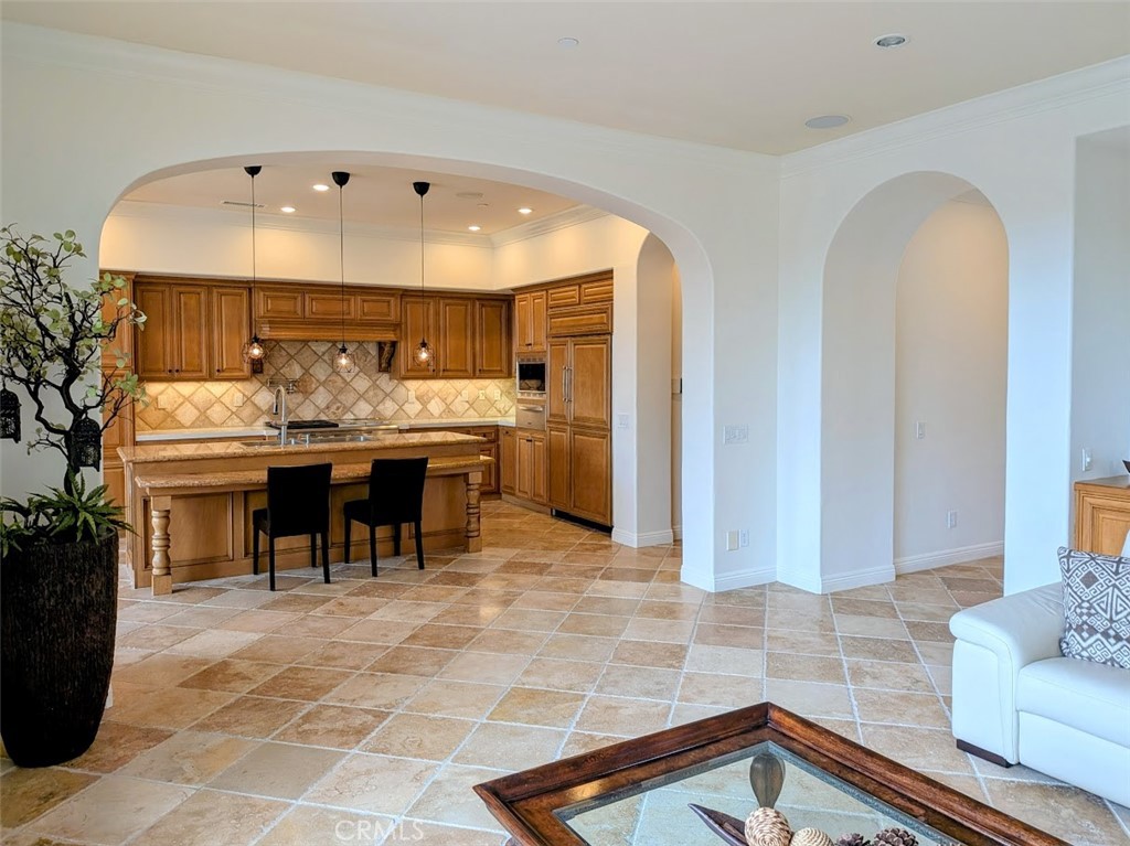 17 Elissa Lane Ladera Ranch, CA 92694 - Photo 12 of 41 Kitchen