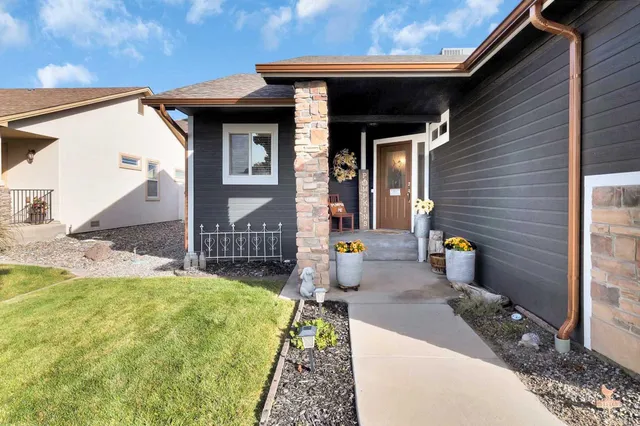 $457,000 | 2866 Presley Avenue, Grand Junction, CO 81501