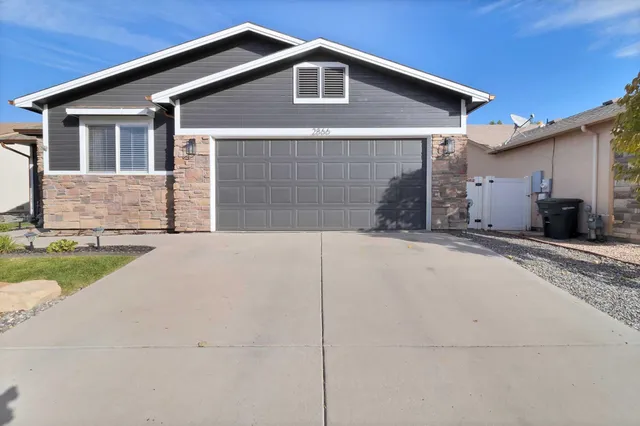 $457,000 | 2866 Presley Avenue, Grand Junction, CO 81501