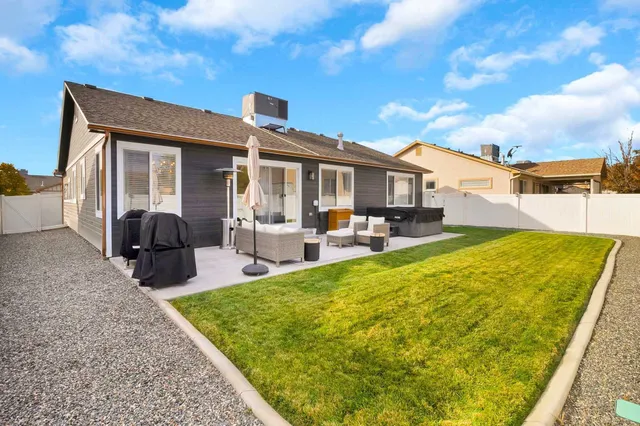 $457,000 | 2866 Presley Avenue, Grand Junction, CO 81501