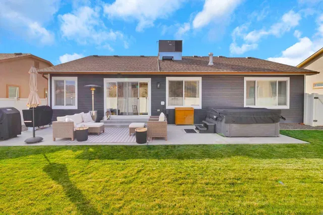 $457,000 | 2866 Presley Avenue, Grand Junction, CO 81501