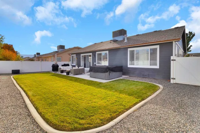 $457,000 | 2866 Presley Avenue, Grand Junction, CO 81501