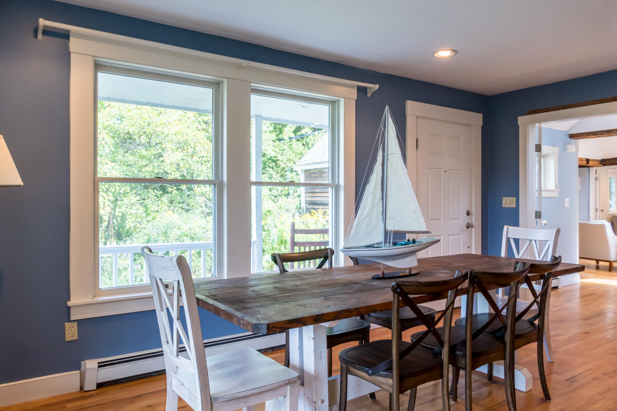 69 Beech Hill Road Freeport, ME 04032 - Photo 18 of 54 31-Dining room (3 of 3)