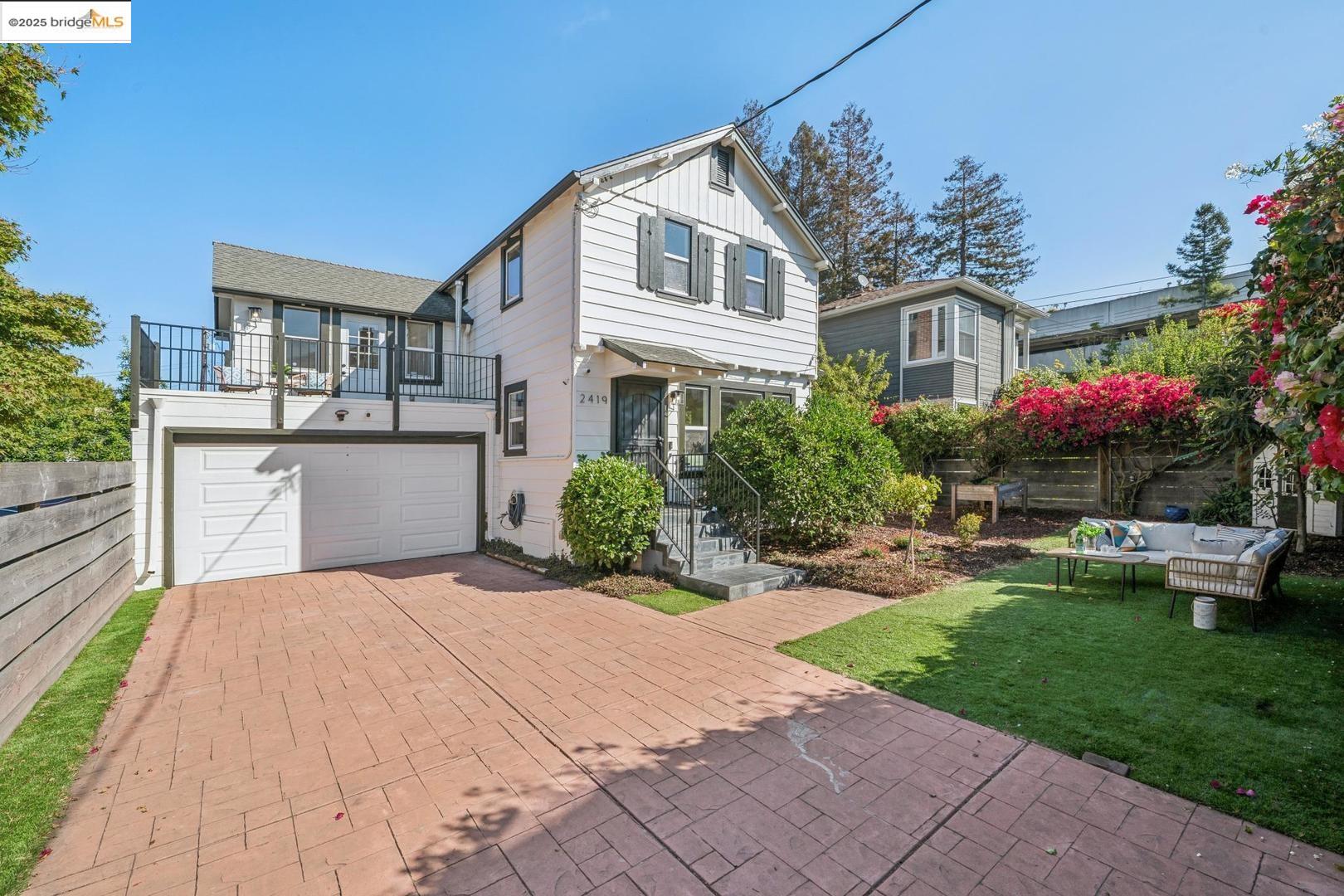 2417 Webster Street Berkeley, CA 94705 - Photo 1 of 1