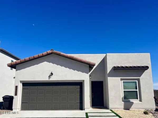 $344,950 | 111 Billie Estelle Sunland Park, Sunland Park, NM 88008