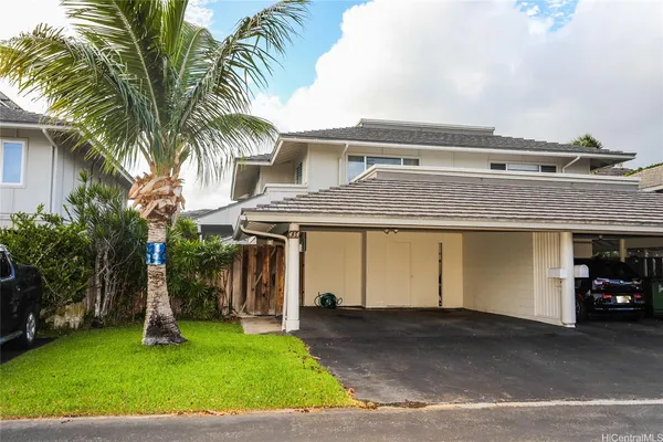 $4,800 | 434 Opihikao Place, Unit 561, Honolulu, HI 96825