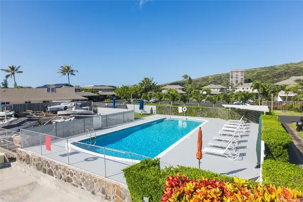 $4,800 | 434 Opihikao Place, Unit 561, Honolulu, HI 96825