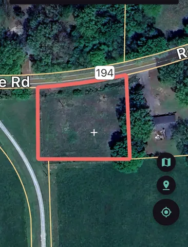 a view of a wooden fence