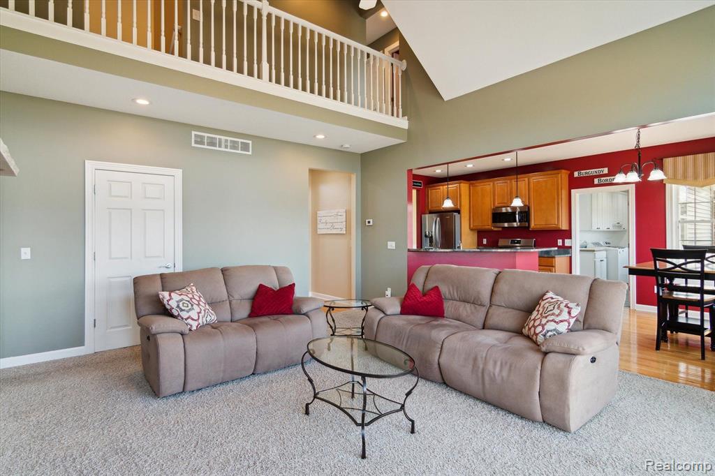 1157 Marsh Ridge Brighton, MI 48114 - Photo 35 of 72 Gallery Image 35