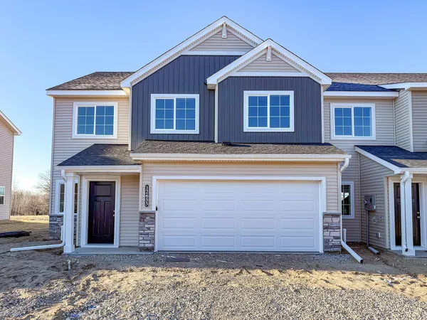 $324,900 | 12655 Pond View Road, Zimmerman, MN 55398
