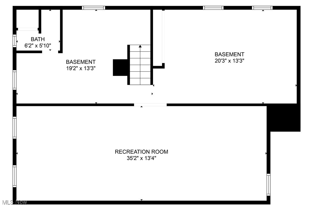 17239 Fowles Road Cleveland, OH 44130 - Photo 42 of 43 Plan
