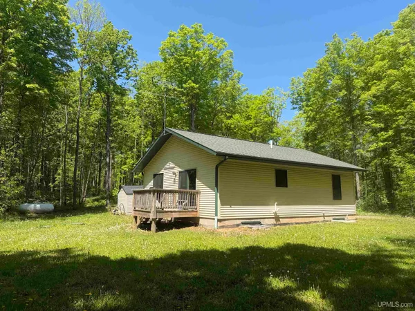 $279,000 | 10662 139th Highway, Argonne, WI 54511