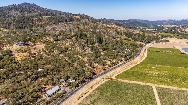 $850,000 | 1253 Summit Drive, Calistoga, CA 94515