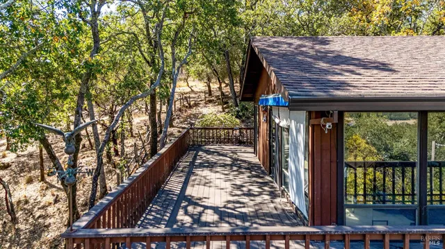 $850,000 | 1253 Summit Drive, Calistoga, CA 94515