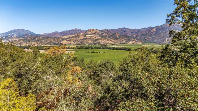 $850,000 | 1253 Summit Drive, Calistoga, CA 94515