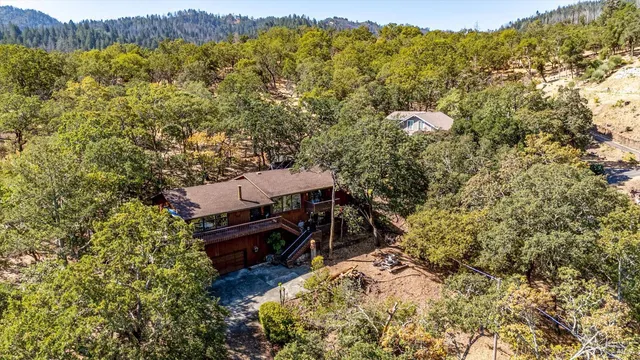 $850,000 | 1253 Summit Drive, Calistoga, CA 94515