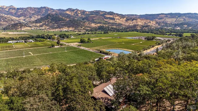 $850,000 | 1253 Summit Drive, Calistoga, CA 94515