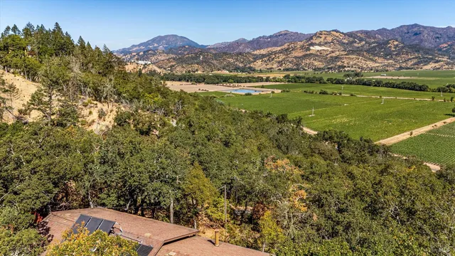 $850,000 | 1253 Summit Drive, Calistoga, CA 94515