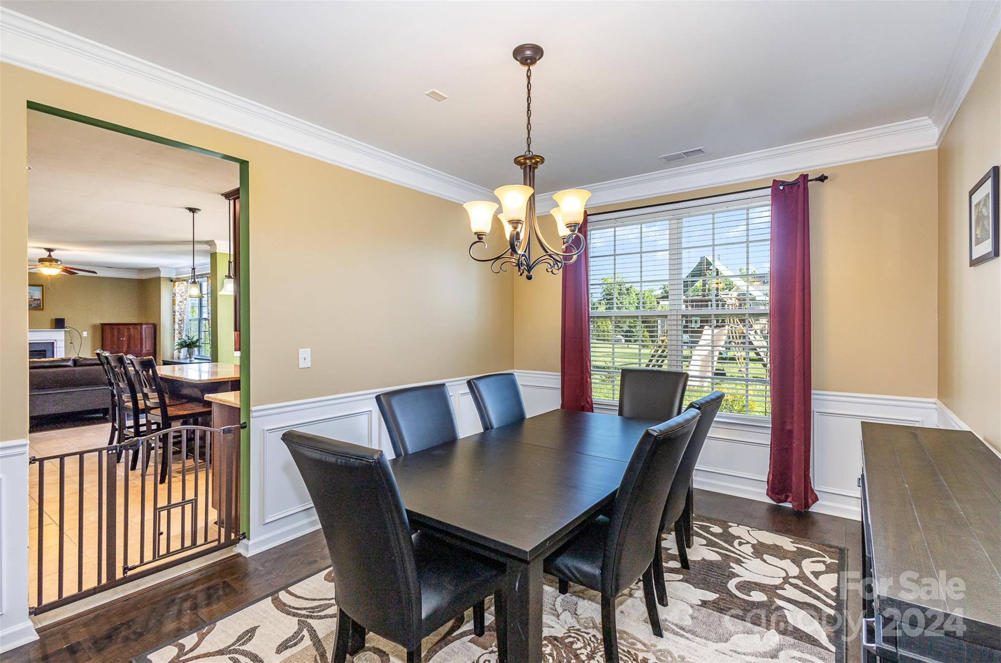 9380 Lockwood Road Concord, NC 28027 - Photo 7 of 40 Gallery Image 7