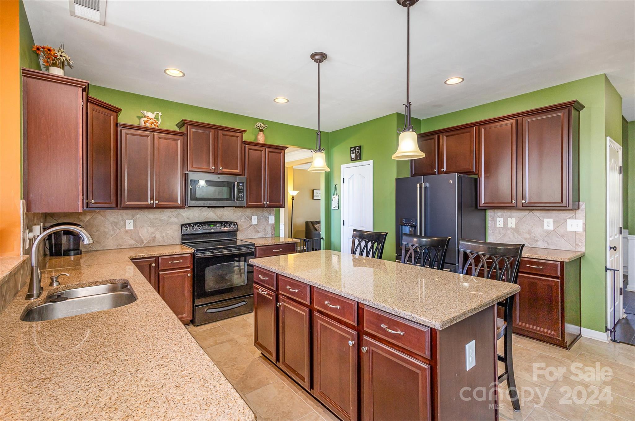 9380 Lockwood Road Concord, NC 28027 - Photo 8 of 40 Gallery Image 8