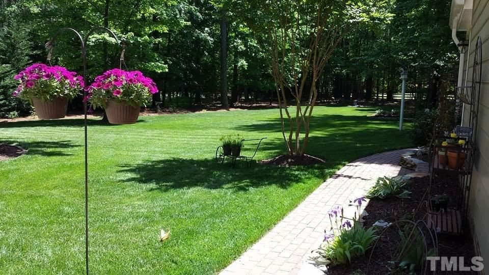 100 Benedict Lane Raleigh, NC 27614 - Photo 23 of 24 Photo 24