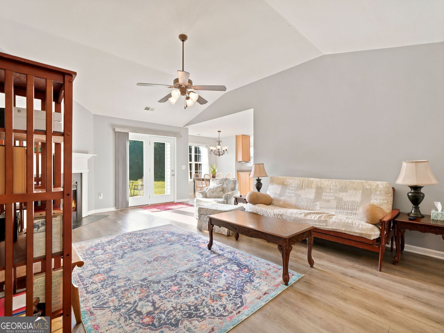 128 Brookstone Drive Southwest Calhoun, GA 30701 - Photo 5 of 29