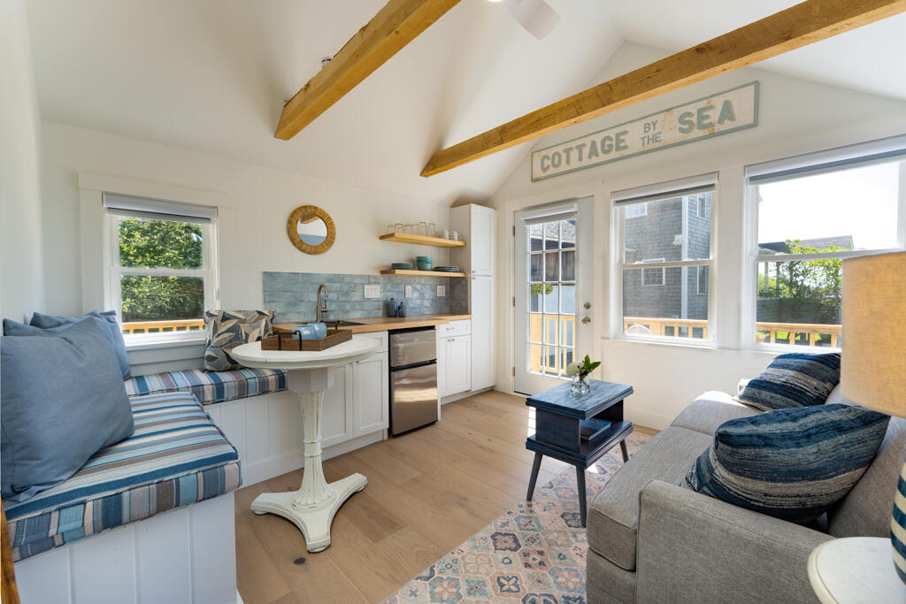 720 Wallston Road St. George, ME 04860 - Photo 52 of 69 Cottage main room