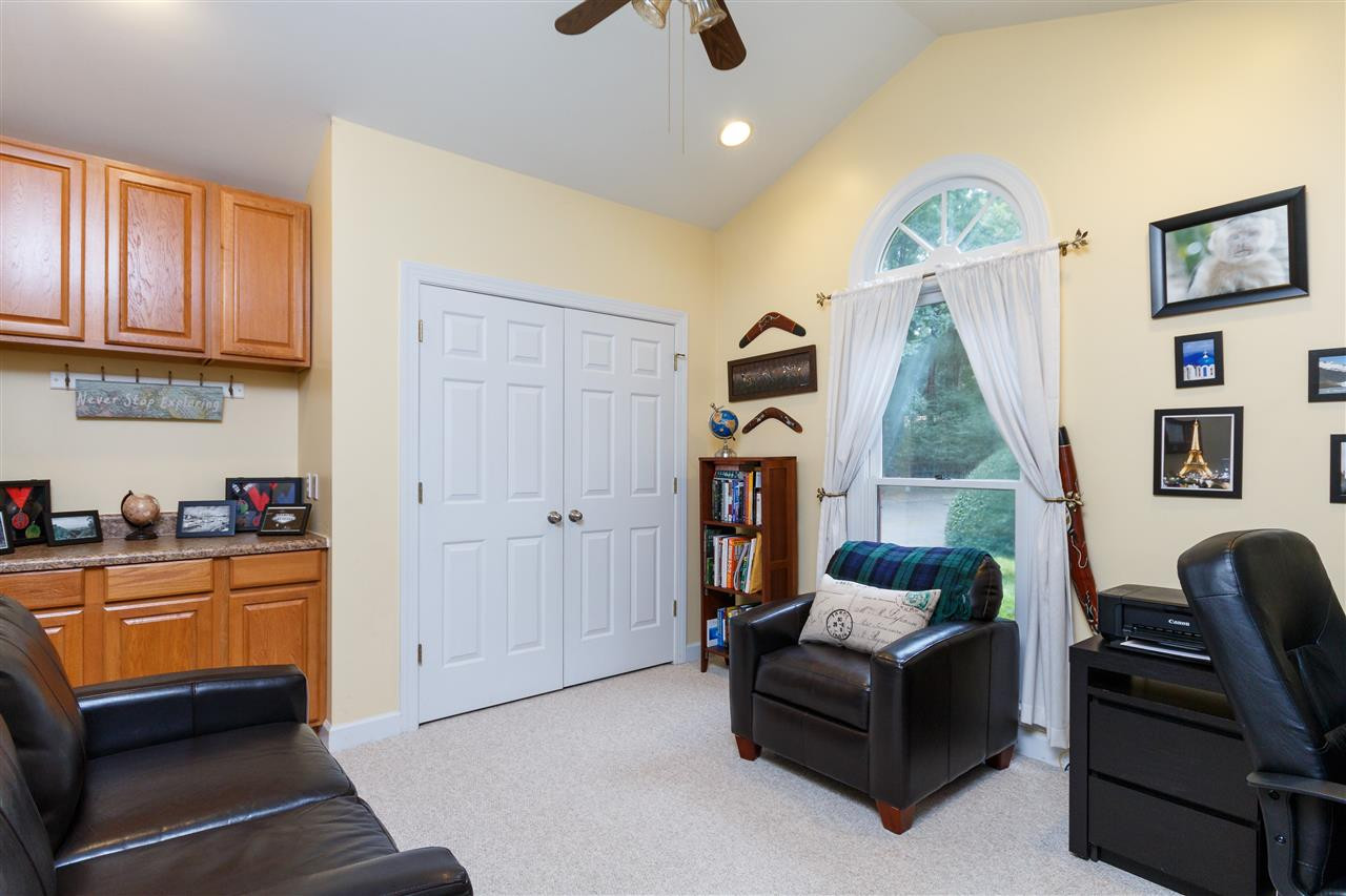 7936 Bud Morris Road Wake Forest, NC 27587 - Photo 16 of 25 Photo 16