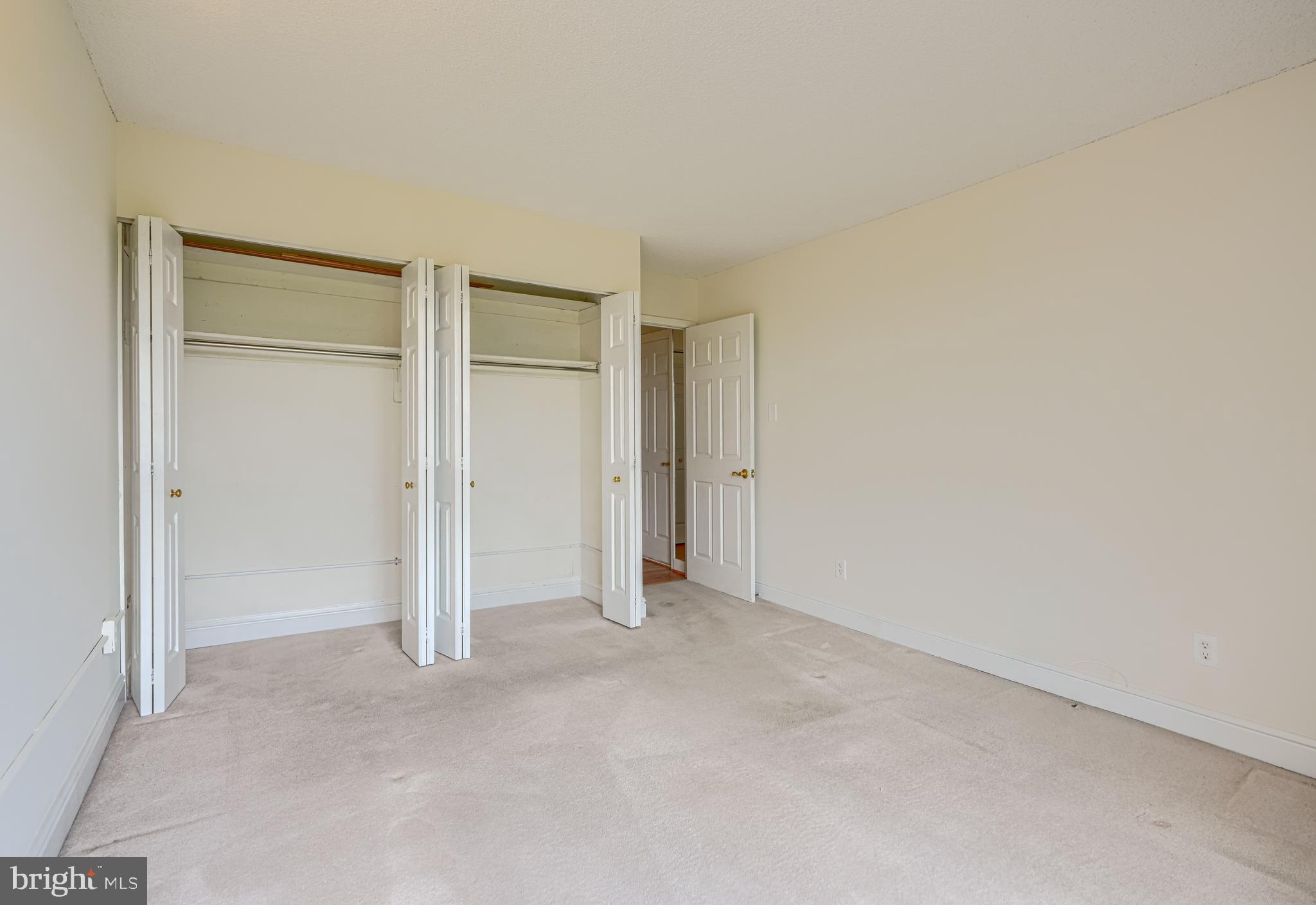 4100 North Charles Street, Unit 1010 Baltimore, MD 21218 - Photo 57 of 73 Bedroom 2