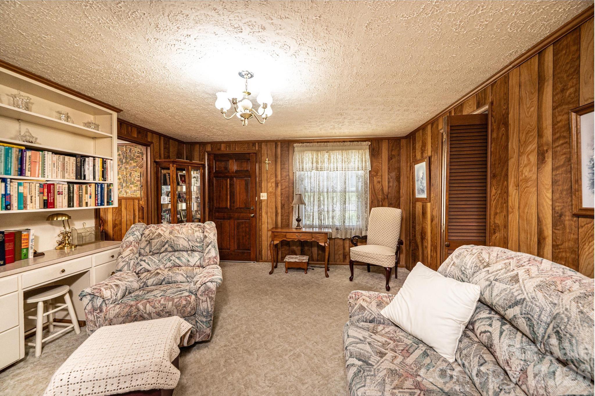 452 Swanson Road Lenoir, NC 28645 - Photo 41 of 48
