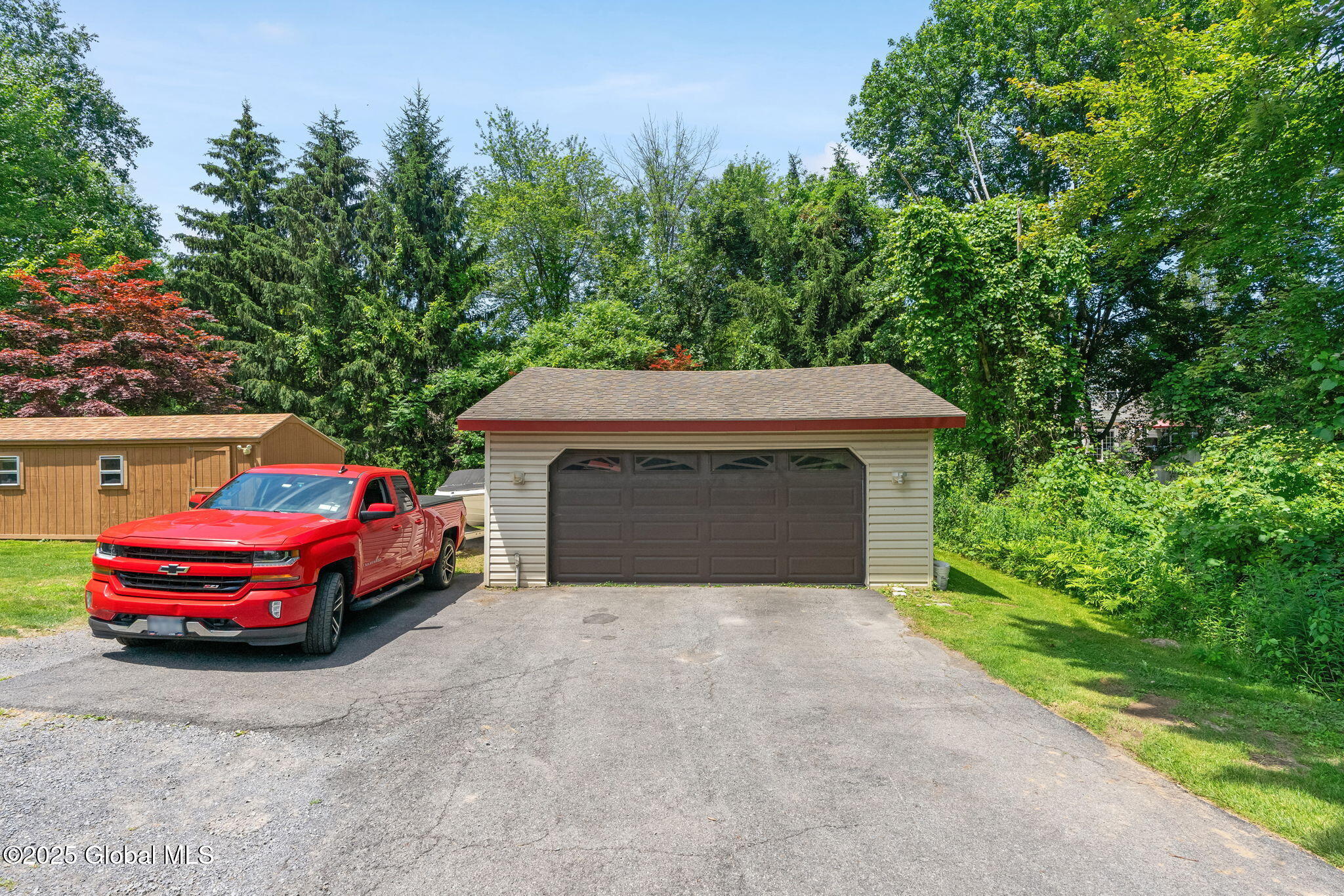 462 Russell Road Albany, NY 12203 - Photo 27 of 38 27