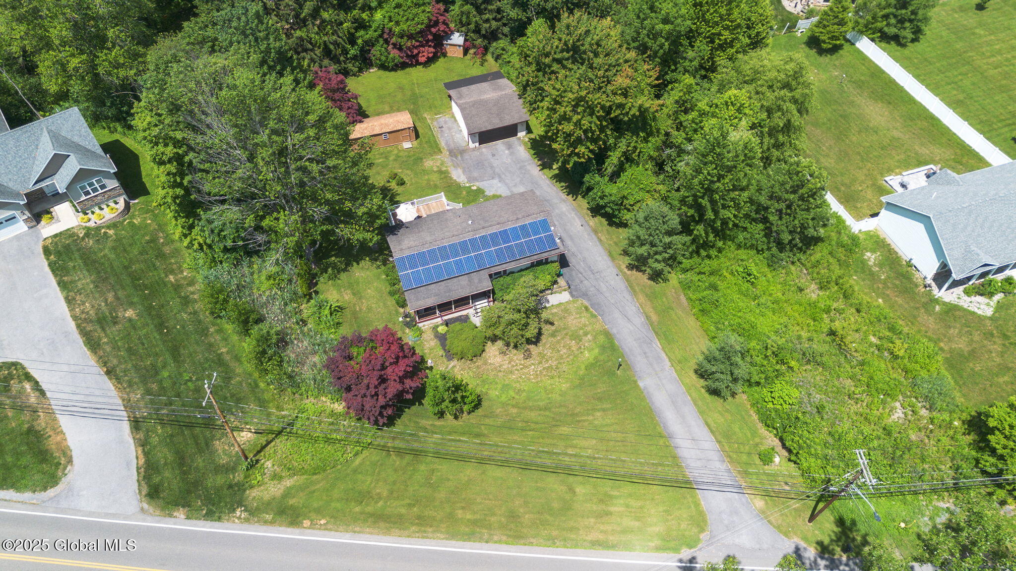 462 Russell Road Albany, NY 12203 - Photo 36 of 38 36